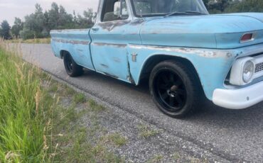 Chevrolet-C10-1964-1