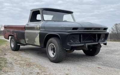 Chevrolet C10 1964