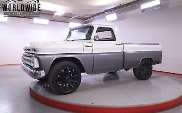 Chevrolet C10  1965