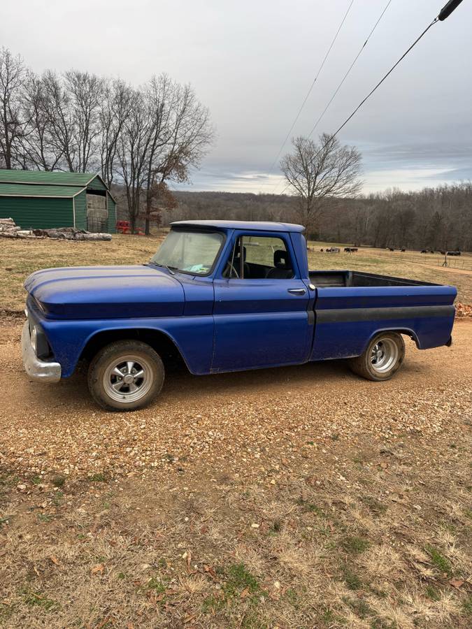 Chevrolet-C10-1966-1