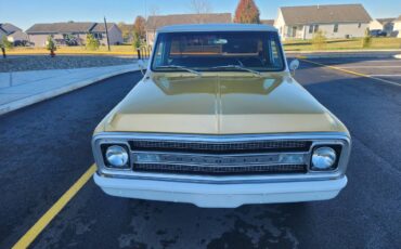 Chevrolet-C10-1969