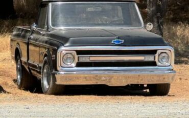 Chevrolet-C10-1969