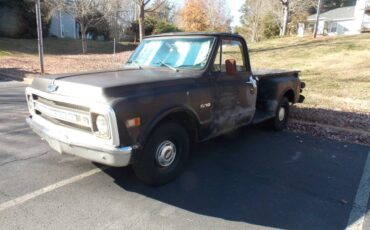 Chevrolet-C10-1969