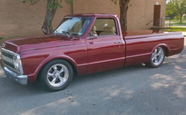 Chevrolet-C10-1970-22