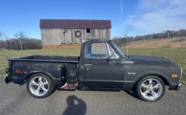 Chevrolet-C10-1970-5