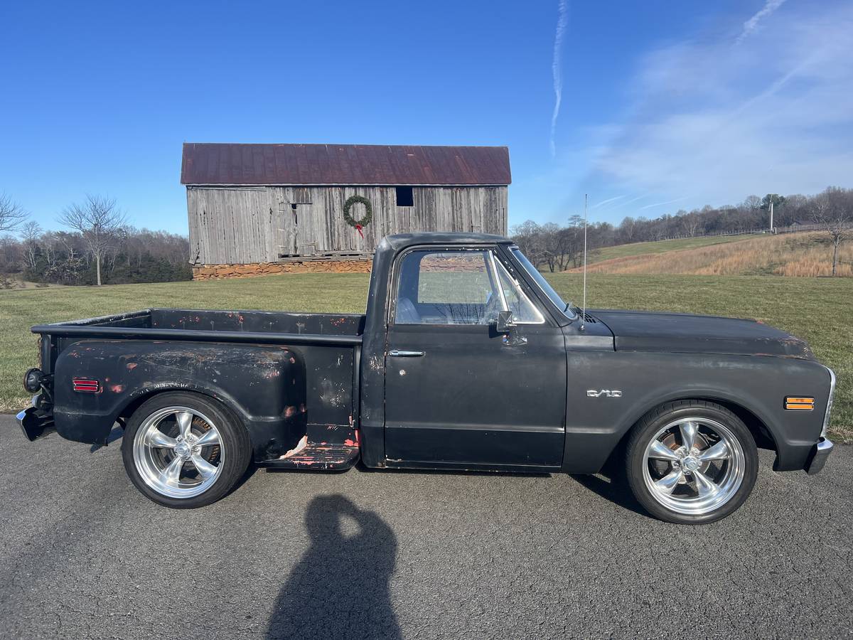 Chevrolet-C10-1970-5