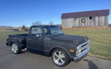 Chevrolet-C10-1970-6