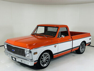 Chevrolet-C10-1971-1