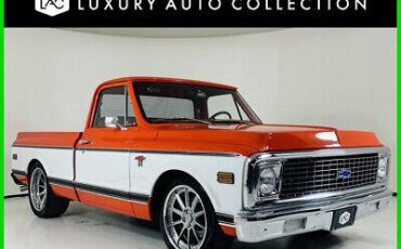 Chevrolet C10  year1}