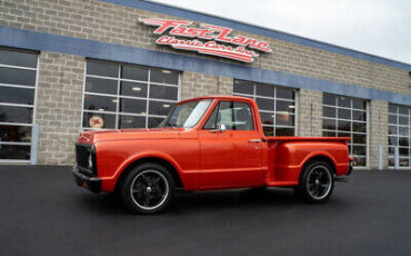 Chevrolet C10  year1}