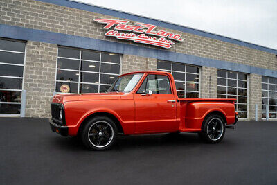 Chevrolet C10 1971 à vendre