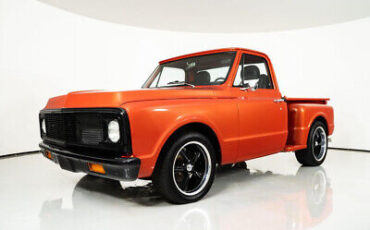 Chevrolet-C10-1971-4