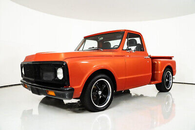 Chevrolet-C10-1971-4