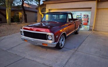 Chevrolet-C10-1972