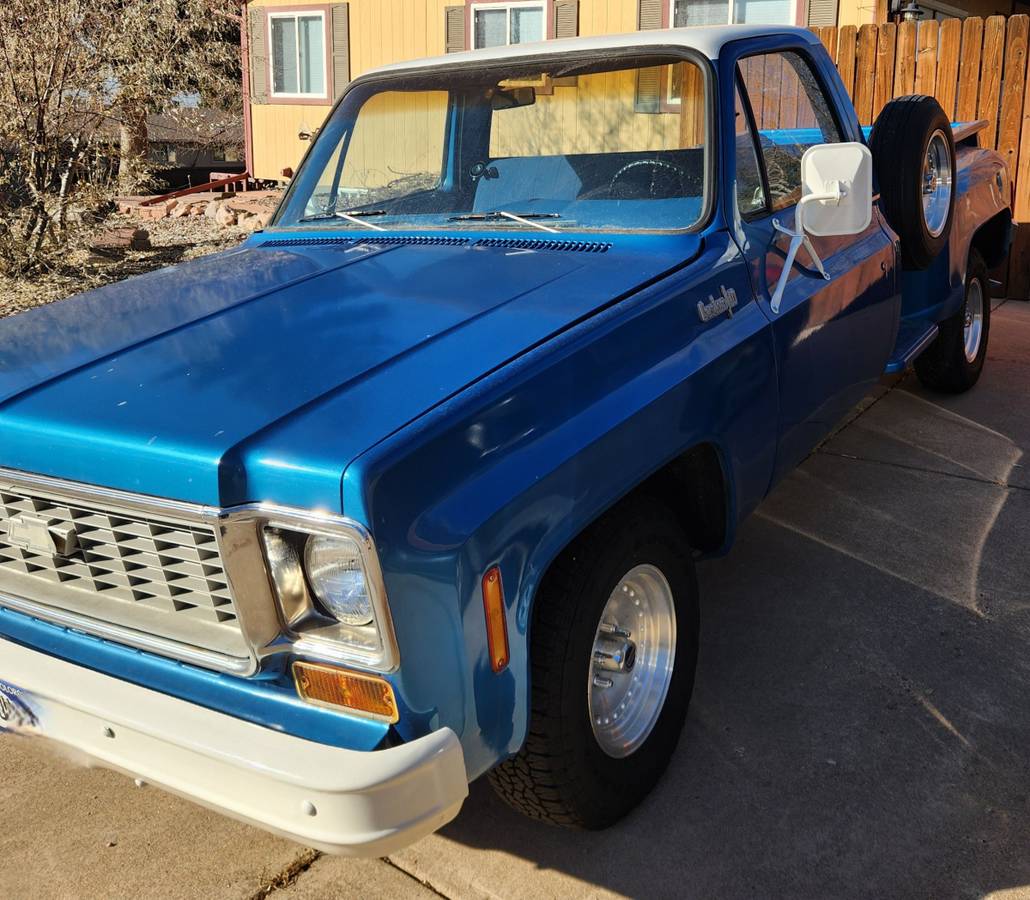 Chevrolet-C10-1973