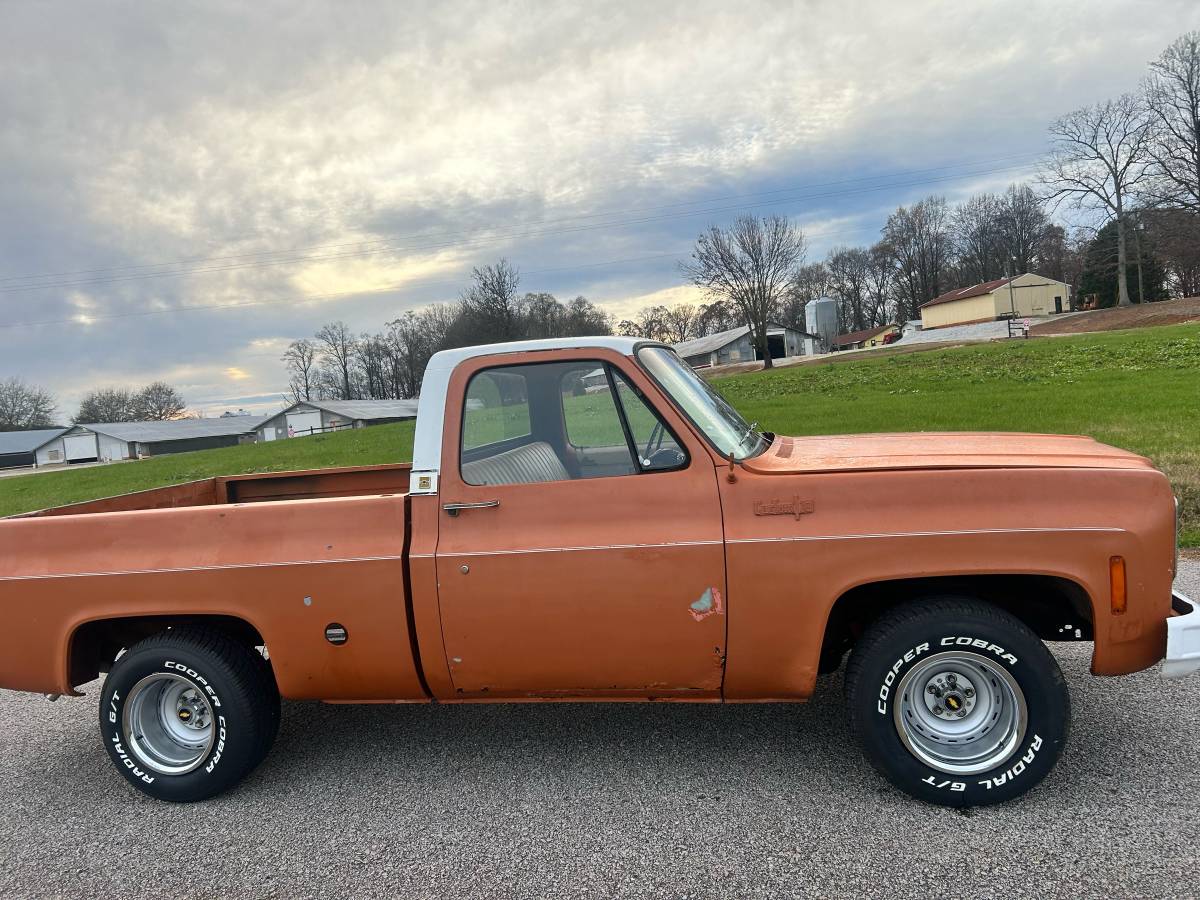 Chevrolet-C10-1973-3