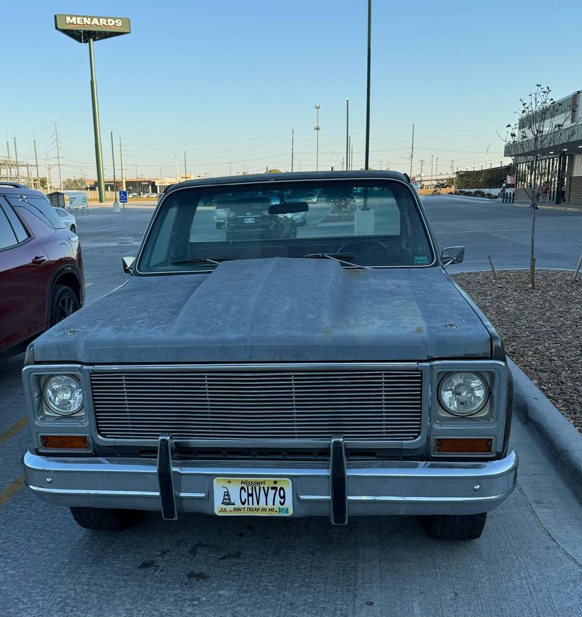 Chevrolet-C10-1979-1