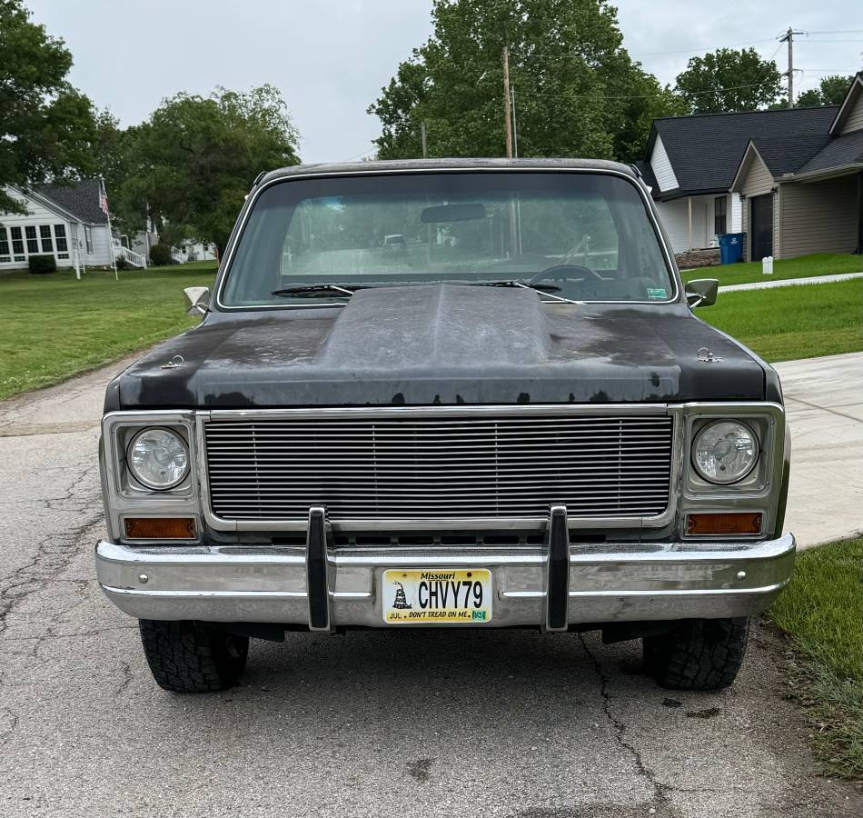 Chevrolet-C10-1979-4