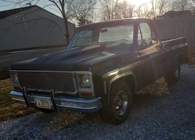 Chevrolet-C10-1979-8