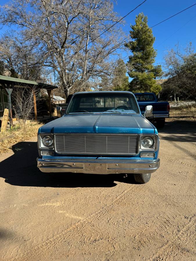 Chevrolet-C10-1979