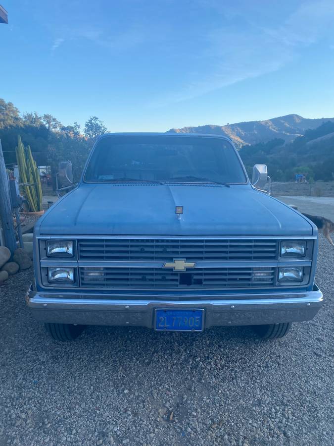 Chevrolet-C10-1984-2