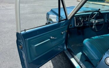 Chevrolet-C10-LS-4L60E-AC-fresh-build-slick-paint-1972-16