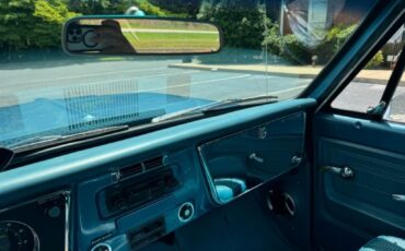 Chevrolet-C10-LS-4L60E-AC-fresh-build-slick-paint-1972-23