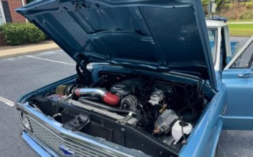 Chevrolet-C10-LS-4L60E-AC-fresh-build-slick-paint-1972-38