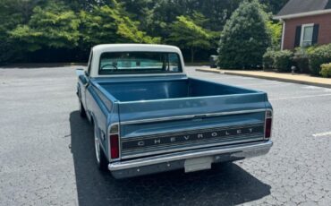 Chevrolet-C10-LS-4L60E-AC-fresh-build-slick-paint-1972-5