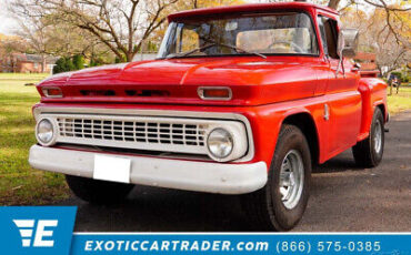 Chevrolet C10 Pickup 1963