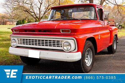 Chevrolet C10 Pickup 1963 à vendre