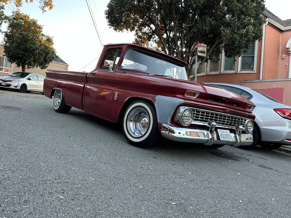 Chevrolet-C10-longbed-truck-1963-4