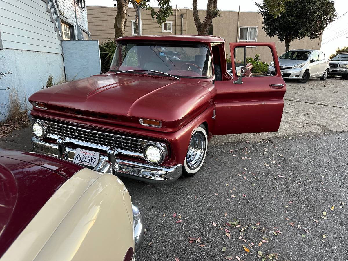 Chevrolet-C10-longbed-truck-1963-5