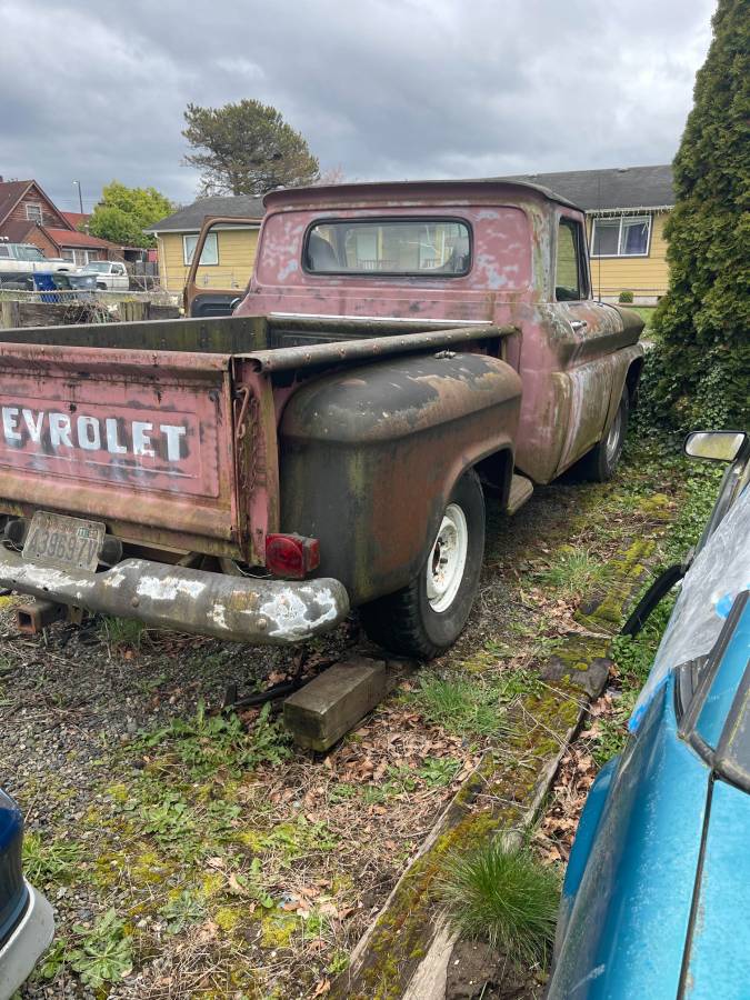 Chevrolet-C10-pickup-1964