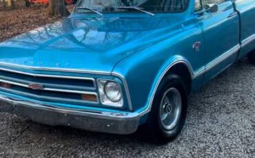 Chevrolet-C10-pickup-1967