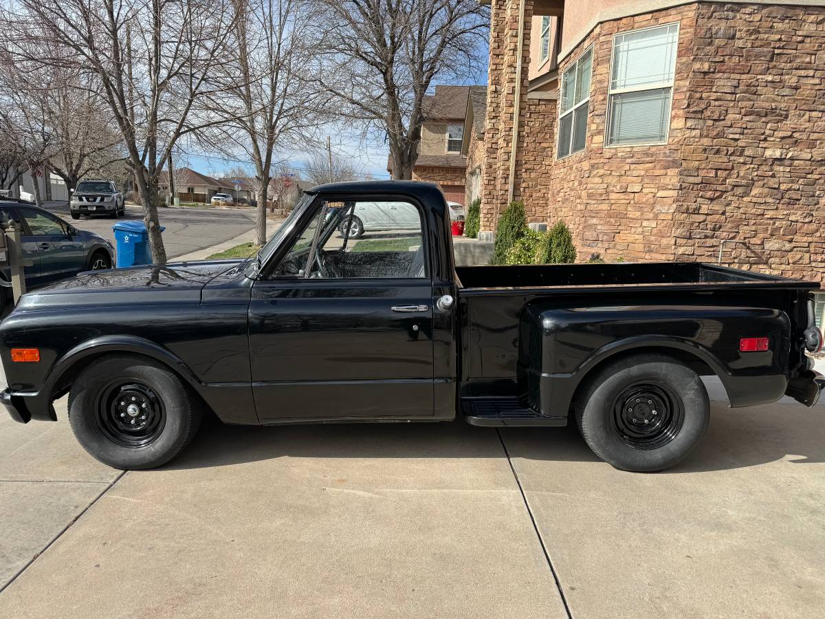 Chevrolet-C10-pickup-1970