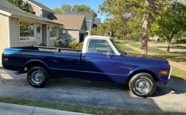 Chevrolet-C10-pickup-1972