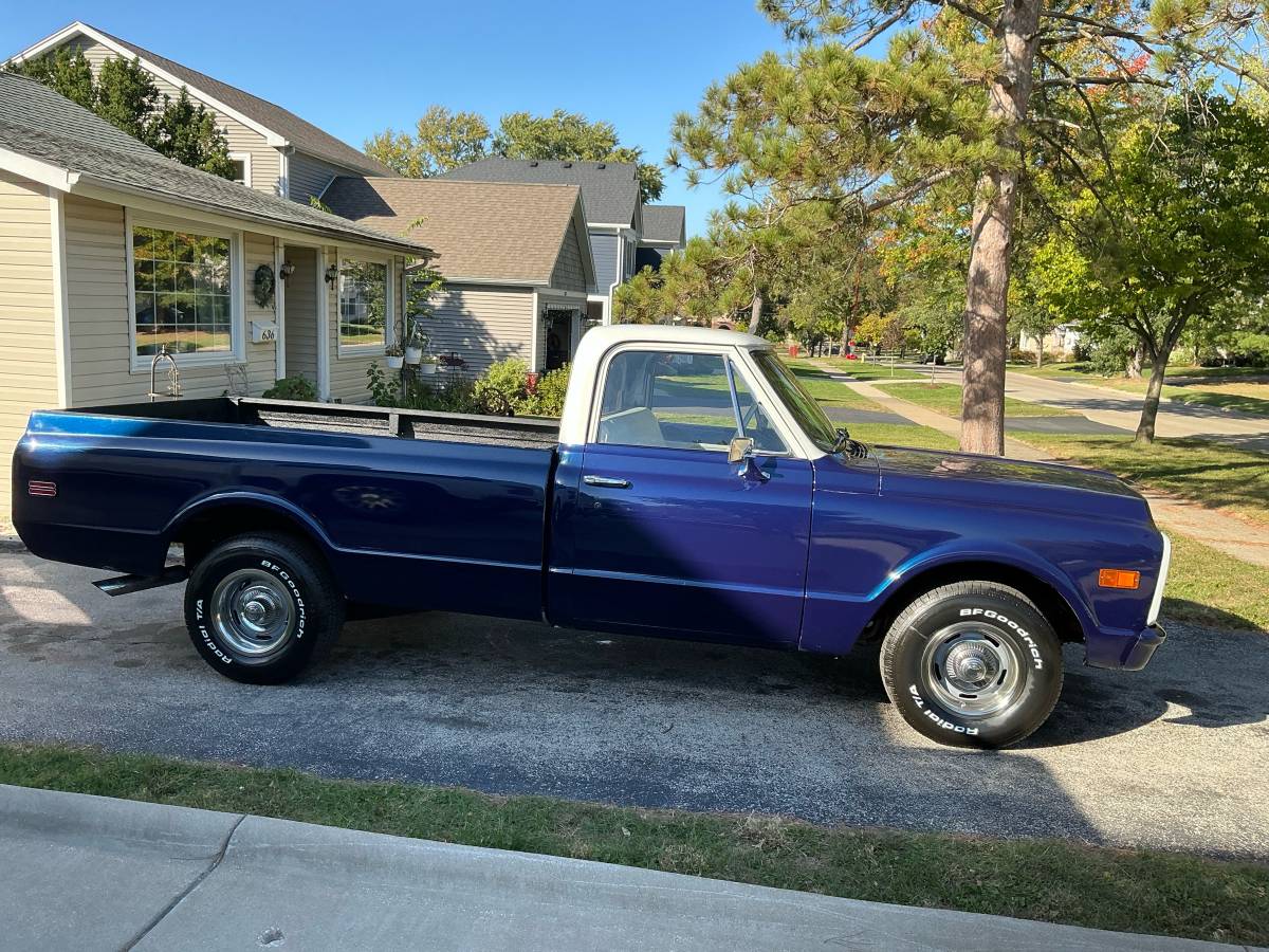 Chevrolet-C10-pickup-1972