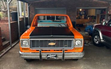 Chevrolet-C10-short-bed-454-1973