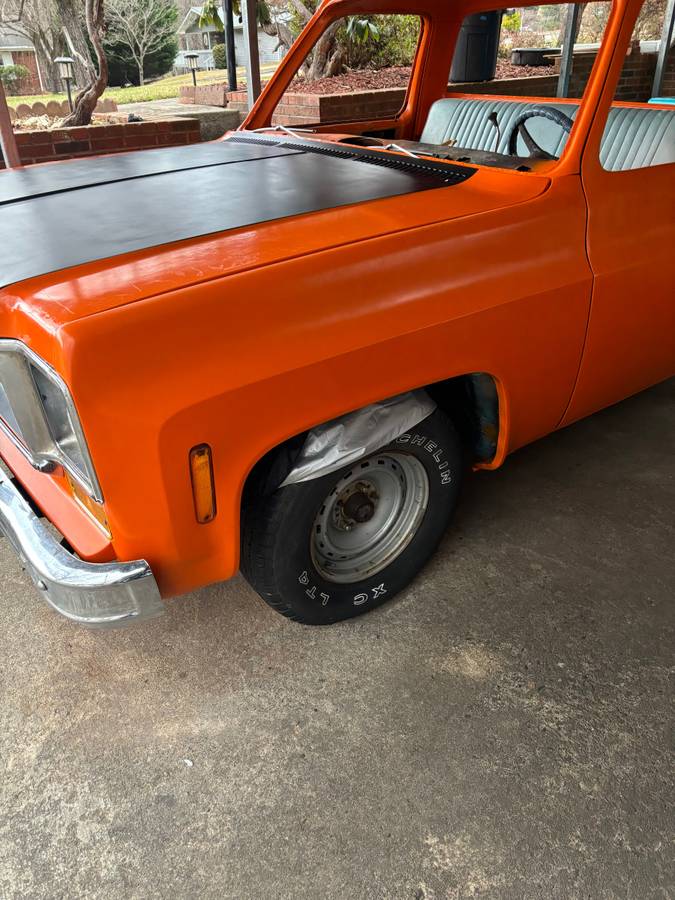 Chevrolet-C10-short-bed-454-1973-6