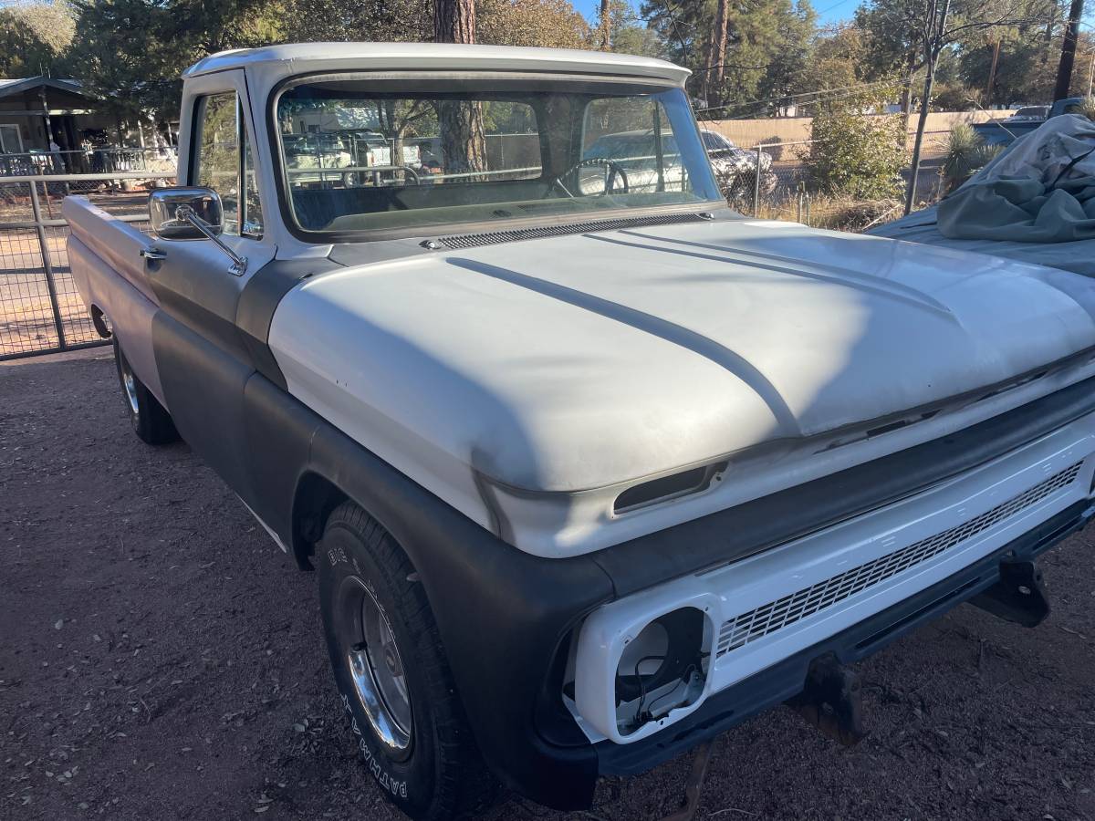 Chevrolet-C10-truck-1964