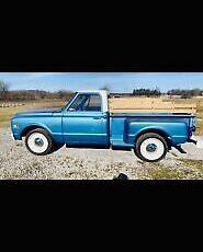 Chevrolet C10/K10  year1}