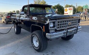 Chevrolet C10/K10  1976