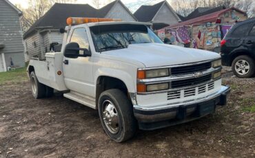 Chevrolet-C3500-1994