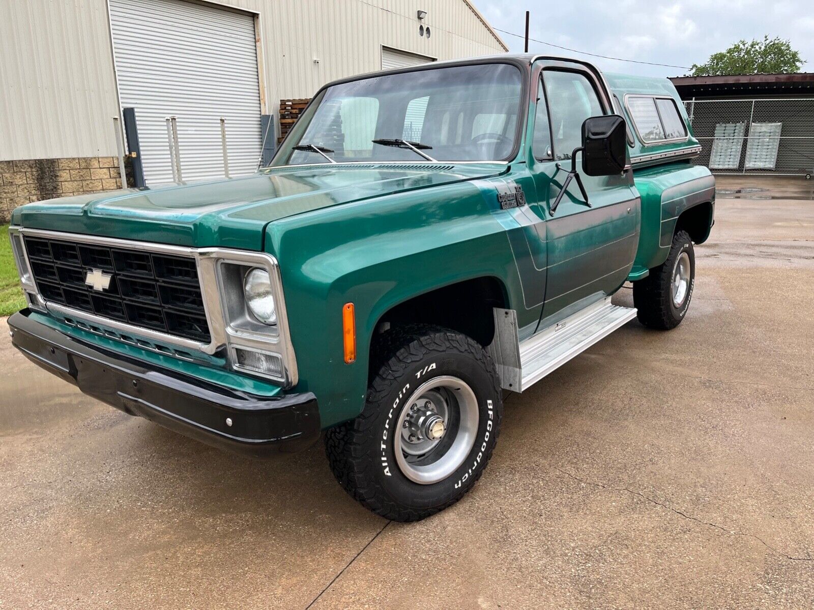 Chevrolet-CK-Pickup-1500-1979-1