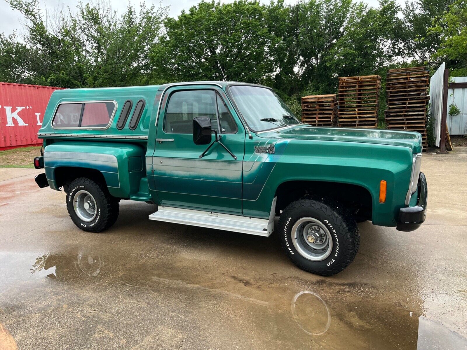 Chevrolet-CK-Pickup-1500-1979-4