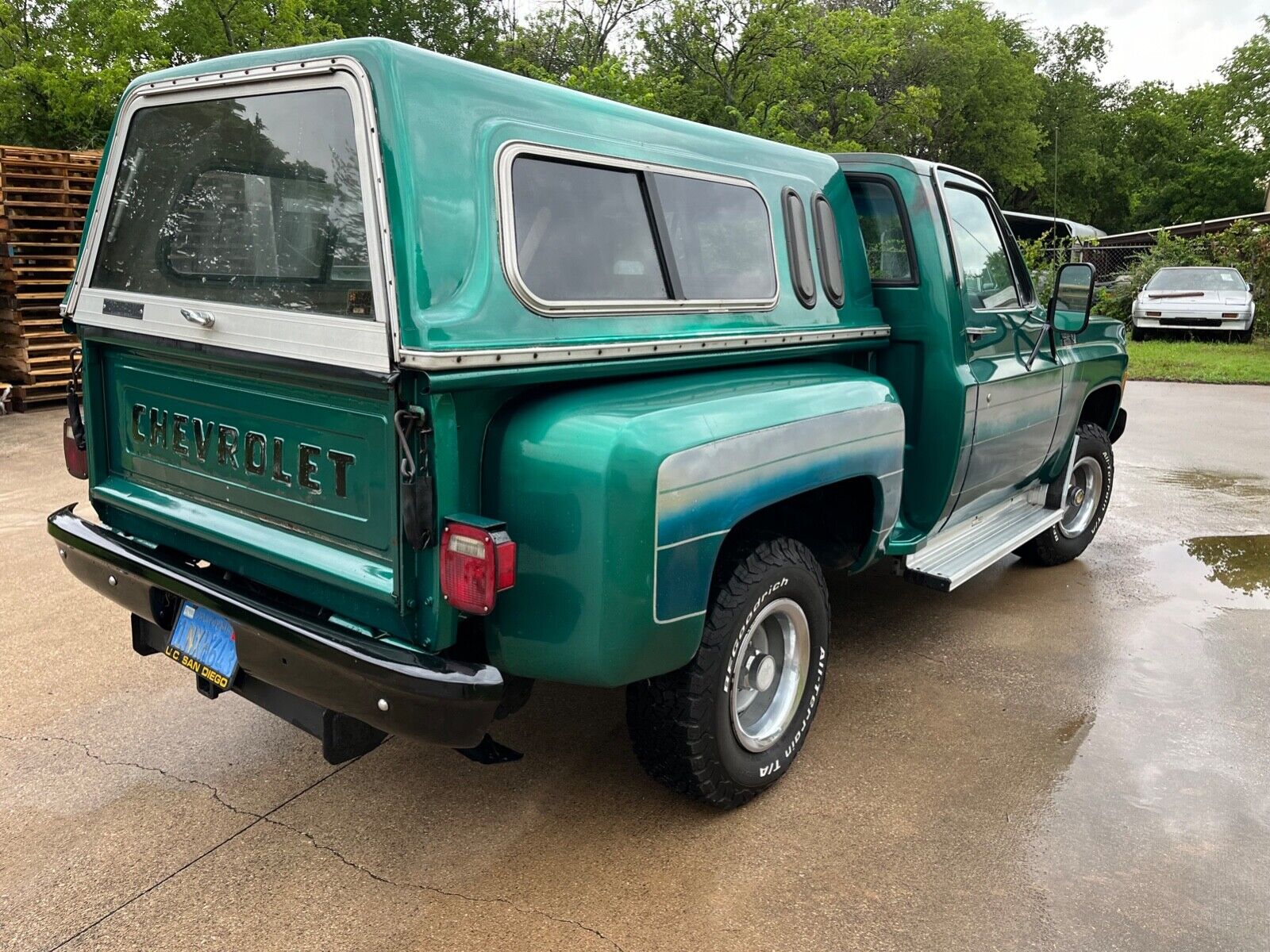 Chevrolet-CK-Pickup-1500-1979-8