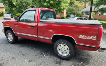 Chevrolet-CK-Pickup-1500-1989-1