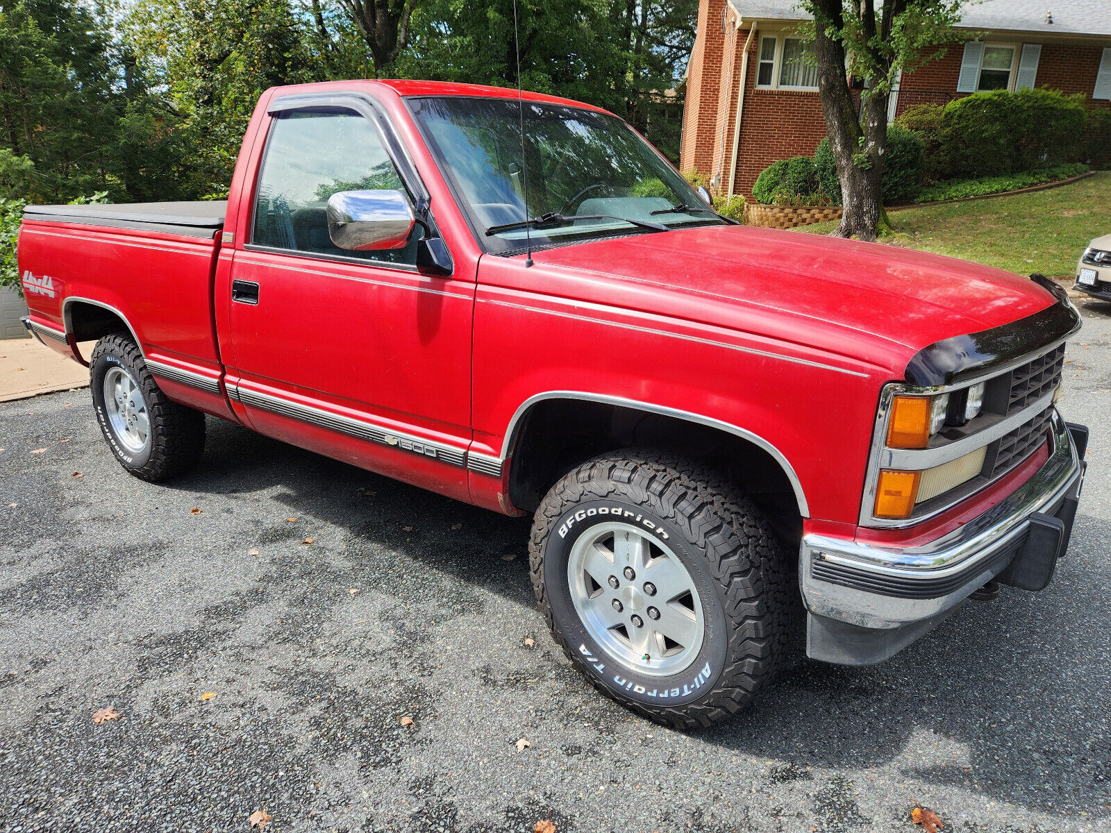 Chevrolet-CK-Pickup-1500-1989-4