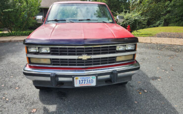 Chevrolet-CK-Pickup-1500-1989-5